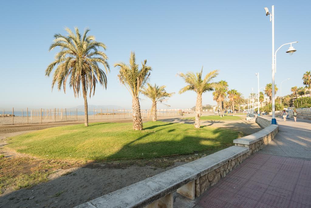 Bolivia 260 Lägenhet Málaga