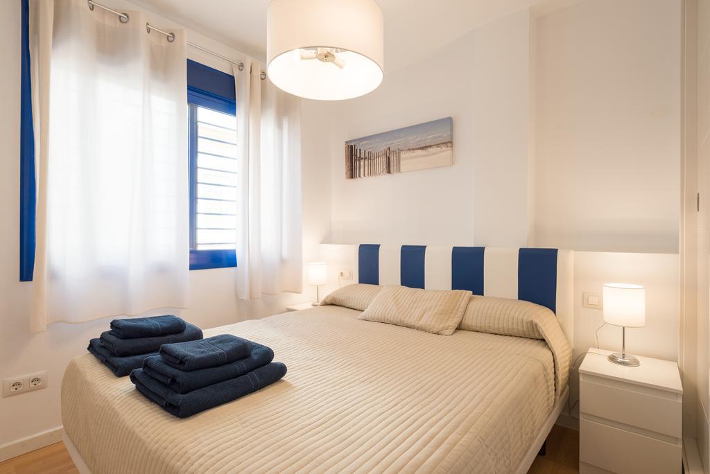 Lägenhet Bolivia 260 Málaga