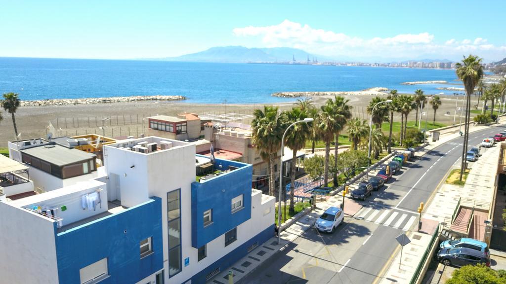 Bolivia 260 Lägenhet Málaga